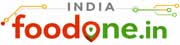 Foodone India Logo
